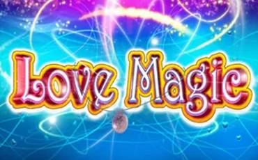 Love Magic pokie NZ