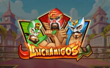 Luchamigos