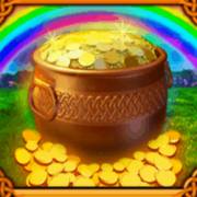 Luck O` The Irish: Mystery Ways Fortune Play: Gold