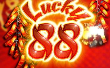 Lucky 88 pokie NZ