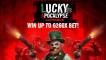 Play Lucky Apocalypse pokie NZ