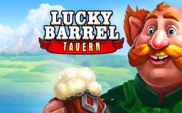 Lucky Barrel Tavern pokie NZ