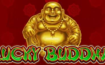 Lucky Buddha pokie NZ