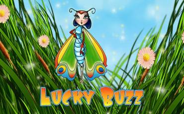 Lucky Buzz pokie NZ