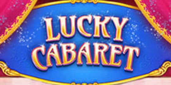 Lucky Cabaret by Red Tiger NZ