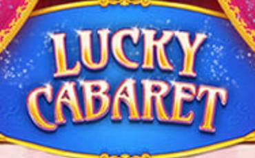 Lucky Cabaret