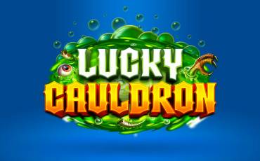 Lucky Cauldron pokie NZ