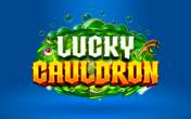 Lucky Cauldron logo