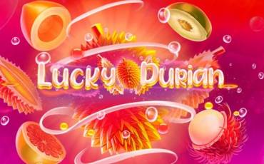 Lucky Durian pokie NZ