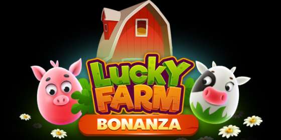 Lucky Farm Bonanza by BGaming NZ