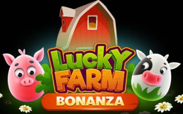 Lucky Farm Bonanza pokie NZ