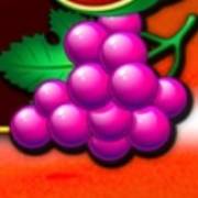 Lucky Golden 7: Grapes