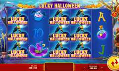 Play Lucky Halloween