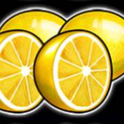 Lucky Hot: Lemon