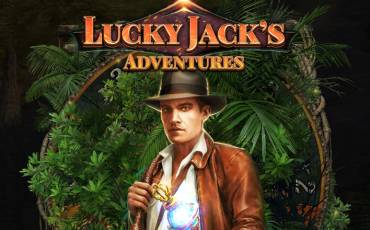 Lucky Jack Lost Jungle pokie NZ