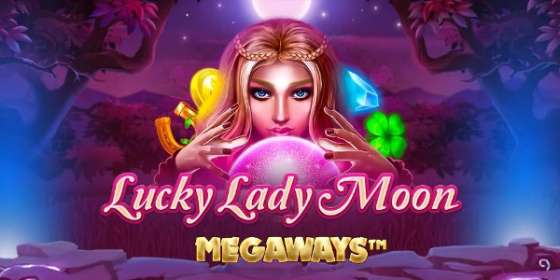 Lucky Lady Moon Megaways by BGaming NZ