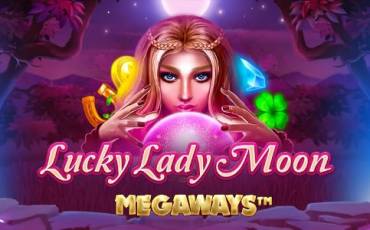 Lucky Lady Moon Megaways