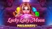 Lucky Lady Moon Megaways logo