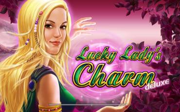 Lucky Lady’s Charm Deluxe pokie NZ