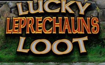 Lucky Leprechaun’s Loot pokie NZ