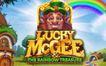 Lucky McGee and the Rainbow Treasures pokie NZ