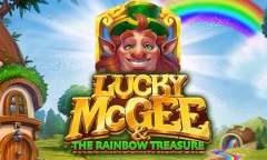 Play Lucky McGee and the Rainbow Treasures