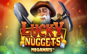 Lucky Nuggets Megaways pokie NZ