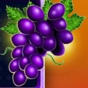 Lucky Reels: Grapes