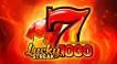 Play Lucky Streak 1000 pokie NZ