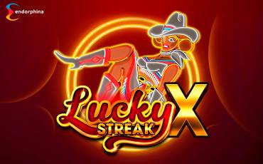 Lucky Streak X pokie NZ