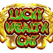 Lucky Wealth Cat: Wild, Wild Bonus