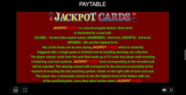 Lucky & Wild: Jackpot