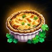 Lucky’s Wild Pub: Pie