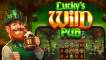 Play Lucky’s Wild Pub pokie NZ