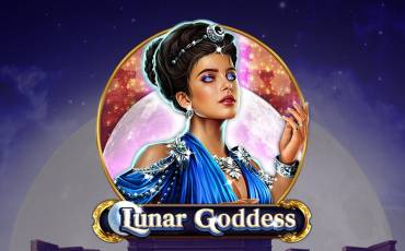 Lunar Goddess pokie NZ