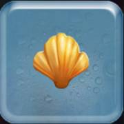 Lure of Fortune: Golden shell