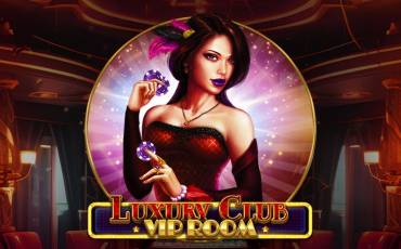 Luxury Club – Vip Room pokie NZ