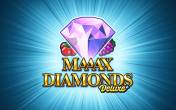 Maaax Diamonds Deluxe logo