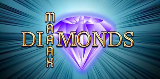 Maaax Diamonds by Bally Wulff NZ