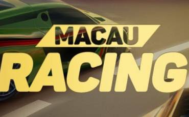 Macau Racing pokie NZ