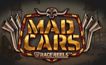 Mad Cars pokie NZ