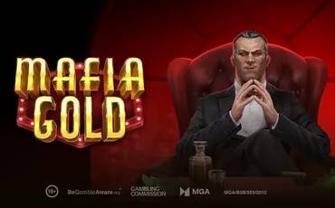 Mafia Gold pokie NZ