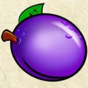 Magic Fruits 81: Plum