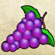 Magic Fruits Deluxe: Grapes