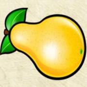 Magic Fruits Deluxe: Pear