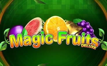 Magic Fruits Deluxe pokie NZ