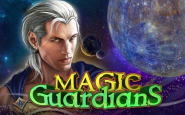 Magic Guardians pokie NZ