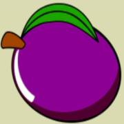 Magic Hot: Plum