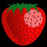 Magic Hot: Strawberries