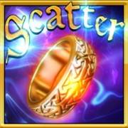 Magic of the Ring Deluxe: Scatter